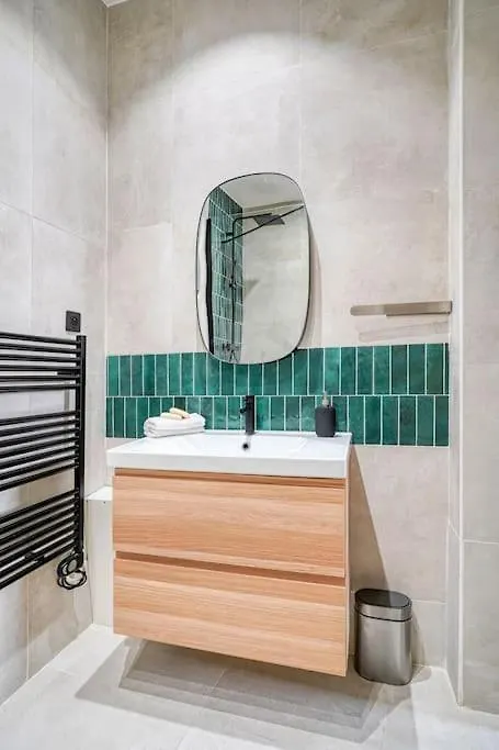 Cosy #louvres #opera Sentier Apartment